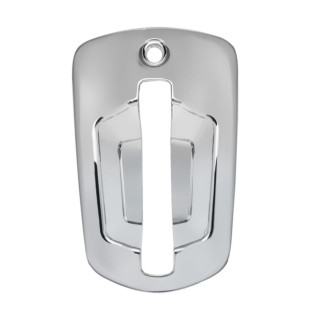 Chrome Door Handle Cover For 2018-2024 Freightliner Cascadia - Driver