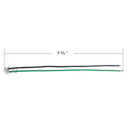 Double Contact 1157 Pigtail (50 Pcs)
