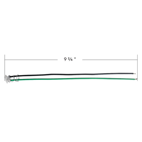 Double Contact 1157 Pigtail (50 Pcs)