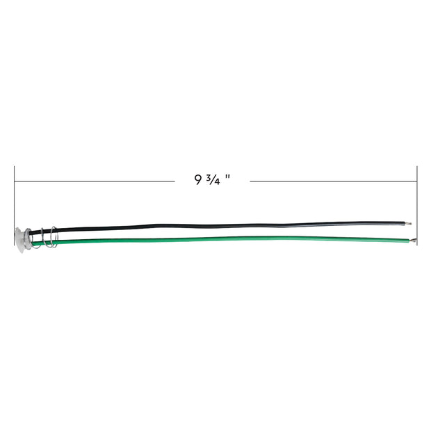 Double Contact 1157 Pigtail (50 Pcs)