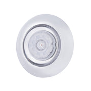 LED Dual Function ArcBlast 3/4" Mini Light (Clearance/Marker) - Red LED/Clear Lens