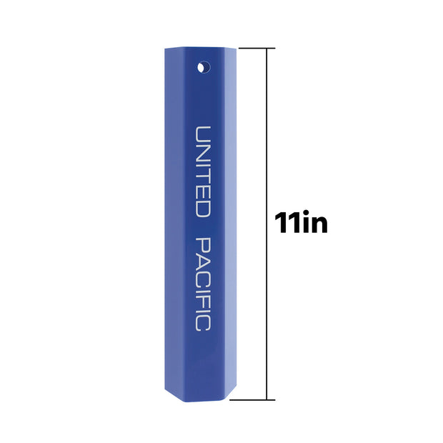 11" Long Plastic Lug Nut Socket Tool For Plastic Nut Covers