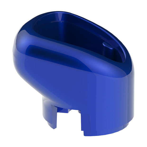 13/15/18 Speed Gearshift Knob - Indigo Blue