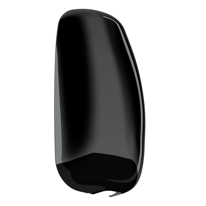 Black Mirror Cover For PB 387 (2000-2011), 587 (2012-2018), &amp; KW T700 (2010-2016) - Passenger