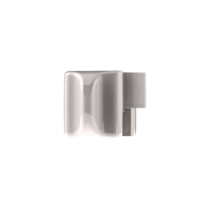 Candy Color Plastic Splitter Button For Eaton Fuller 13 Speed Shifter-Pearl White
