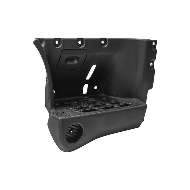 Step Panel For 2016-2020 Hino 155/195-Passenger