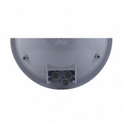 21 LED "Competition Series" 4" Round Light (Stop, Turn & Tail) - Red LED/Red Lens