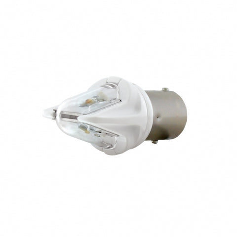 High Power Dual LED 1157 Bulb - Amber