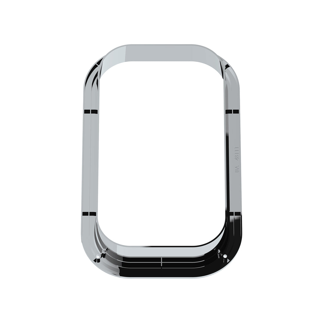 Freightliner Interior View Window Trim
