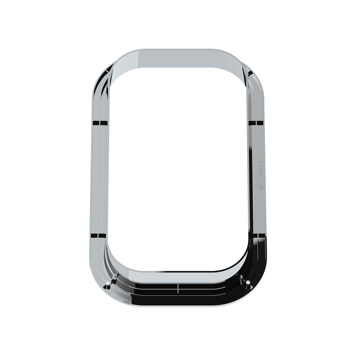 Freightliner Interior View Window Trim