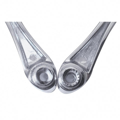 Deluxe Window Crank Base Kit