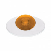 5 LED M3 Millennium GloLight (Clearance/Marker) - Amber LED/Amber Lens