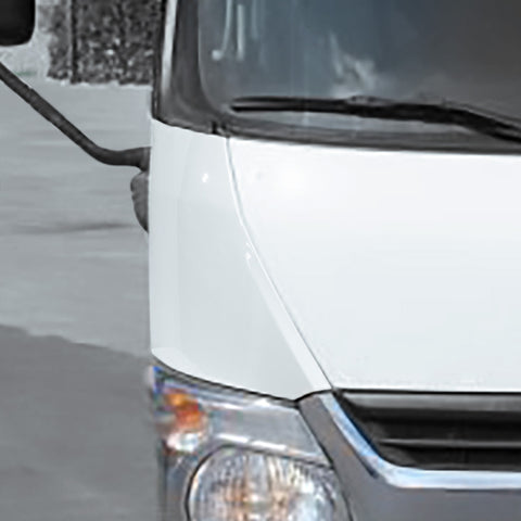 Corner Panel For 2016-2020 Hino 155/195-Passenger