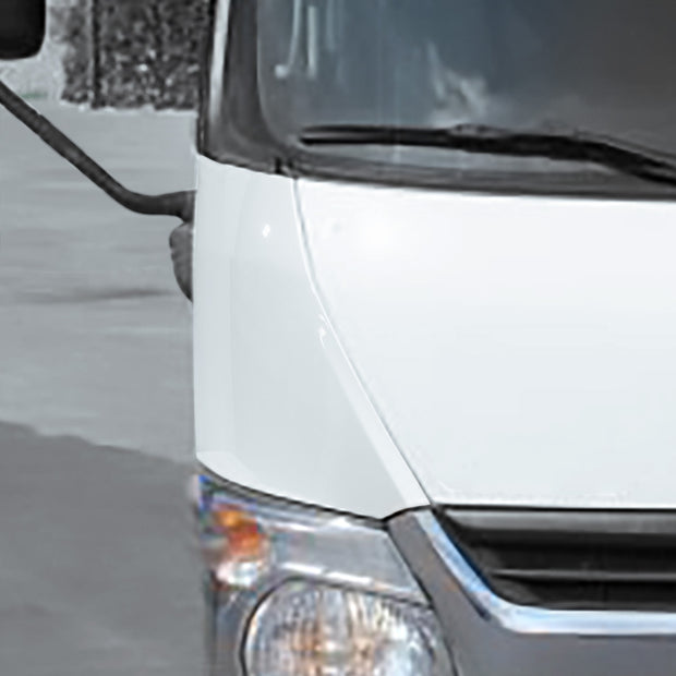 Corner Panel For 2016-2020 Hino 155/195-Passenger
