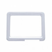 Kenworth Center Dash Indicator Bezel - Automatic
