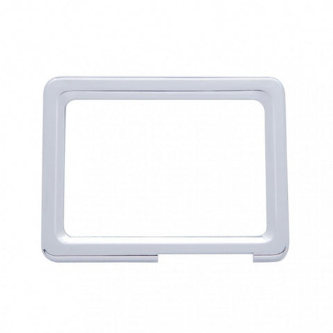 Kenworth Center Dash Indicator Bezel - Automatic