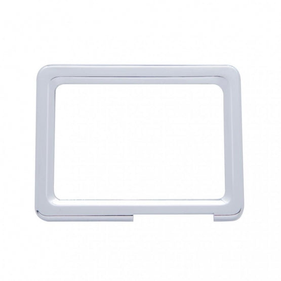 Kenworth Center Dash Indicator Bezel - Automatic