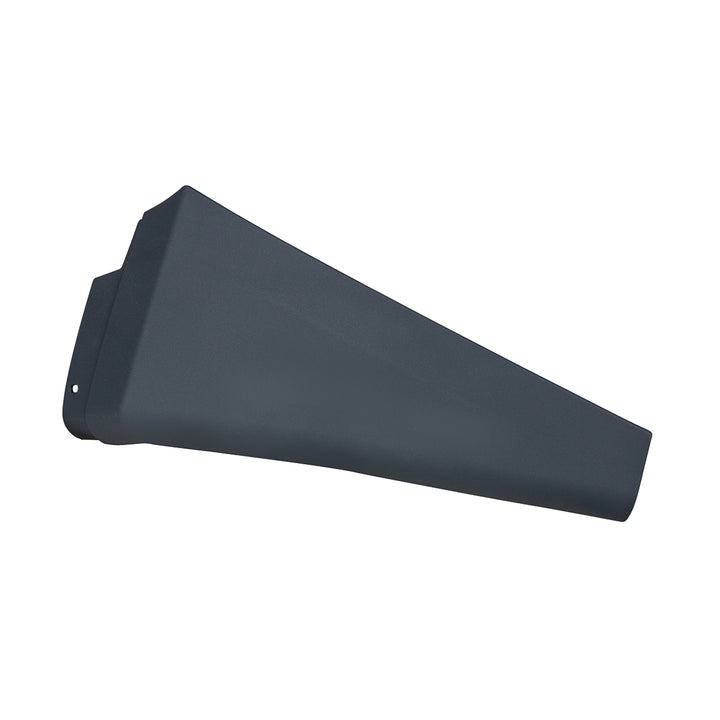 Bumper Air Flow Deflector For 2018-2024 Freightliner Cascadia - Driver