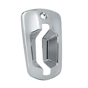 Chrome Door Handle Cover For 2018-2024 Freightliner Cascadia - Driver