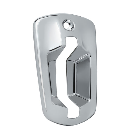 Chrome Door Handle Cover For 2018-2024 Freightliner Cascadia - Driver