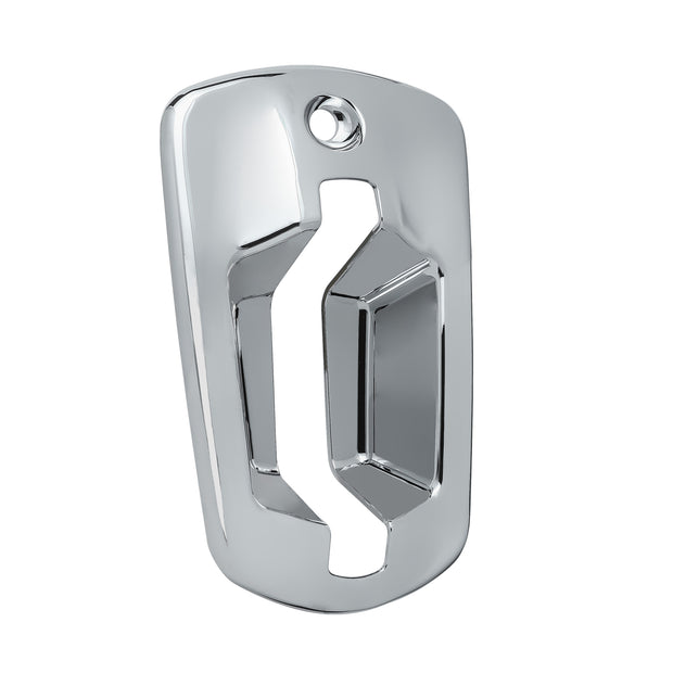 Chrome Door Handle Cover For 2018-2024 Freightliner Cascadia - Driver
