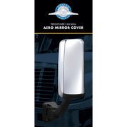 Aero Mirror Cover For 2008-2017 Freightliner Cascadia - Passenger