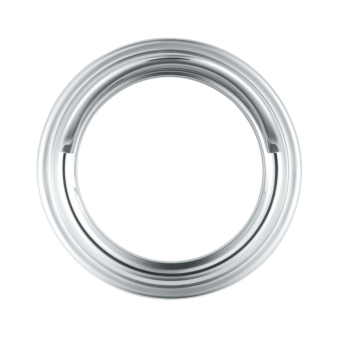 Small Gauge Bezel For Peterbilt - Classic Design