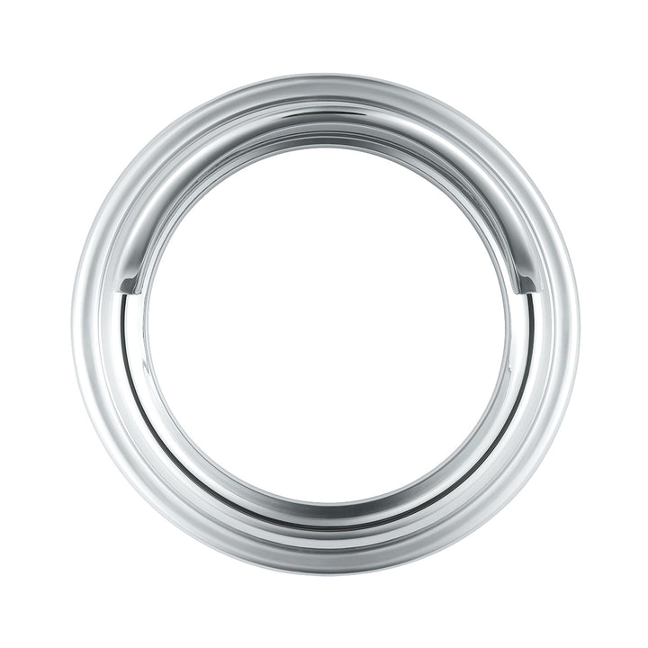 Small Gauge Bezel For Peterbilt - Classic Design