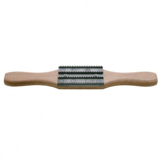 Buffing Wheel Rake