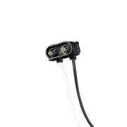 2 Prong Light (Clearance/Marker) Plug (20 Pcs)