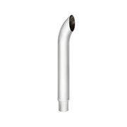 6" Curved Reduce To 5" O.D. Bottom Exhaust - 36" L