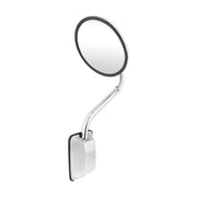 Universal Stainless Steel Pod Mount Convex Mirror