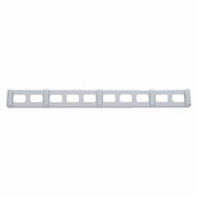 Freightliner Button Panel Trim Cover