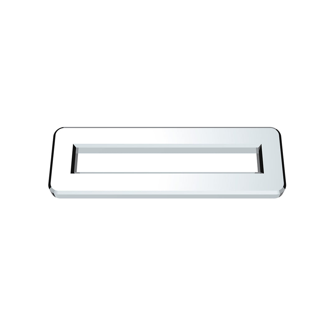 Indicator Label Trim For Freightliner Classic/FLD (6-Pack)