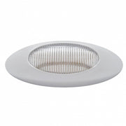 12 LED Phantom I Light (Clearance/Marker) - Amber LED/Clear Lens