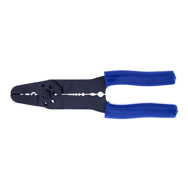 Deluxe Crimping Tool 22-10 AWG, 1 Pc.