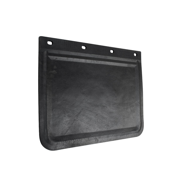 20" x 15" Heavy Duty Front Rubber Mud Flap