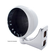 Stainless Steel Guide 682-C Headlight Housing