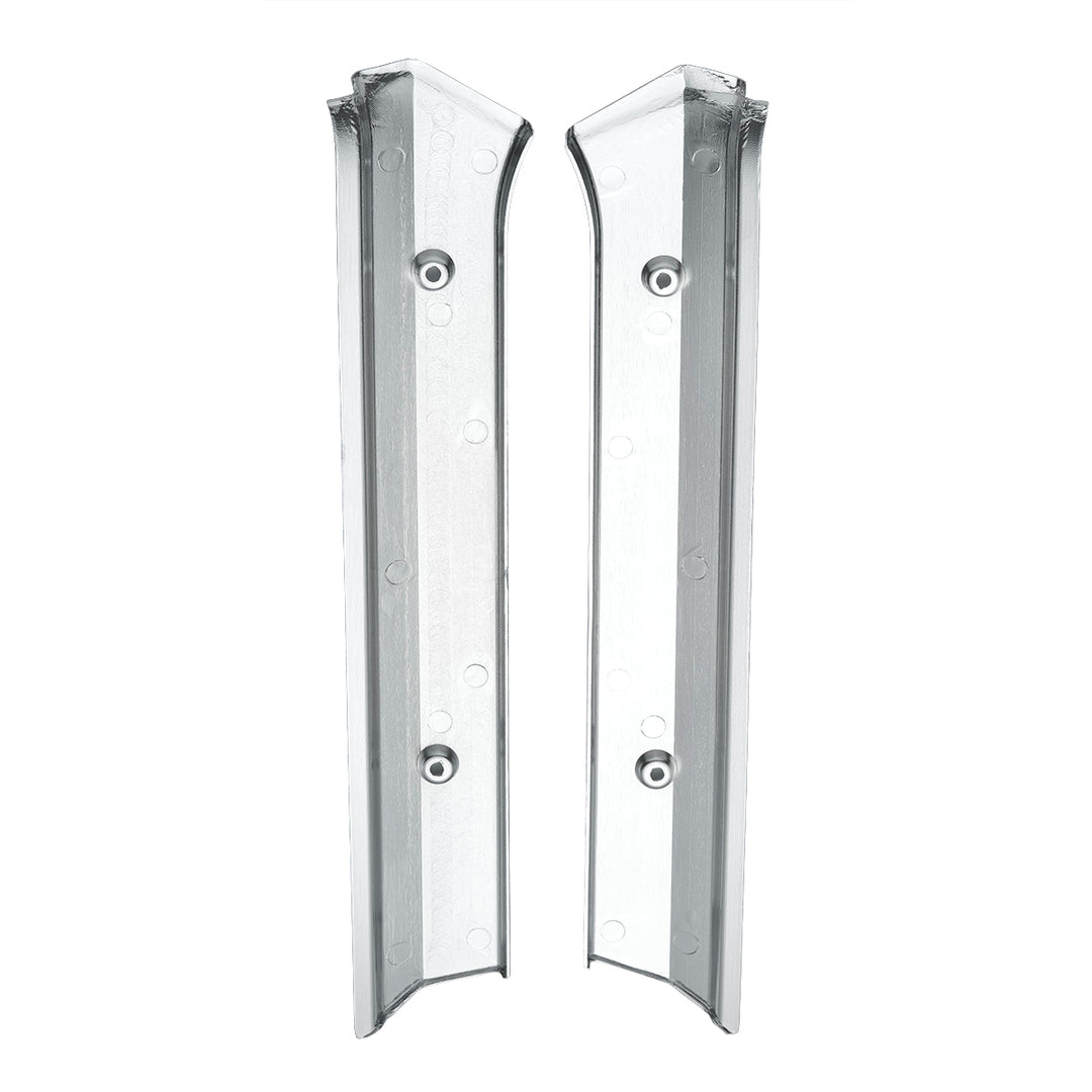 Window Post Cover For 2002-2005 Kenworth W900, T800, And T600 (Pair)