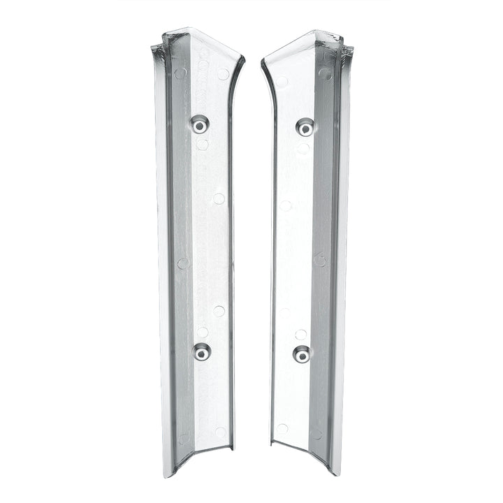 Window Post Cover For 2002-2005 Kenworth W900, T800, And T600 (Pair)