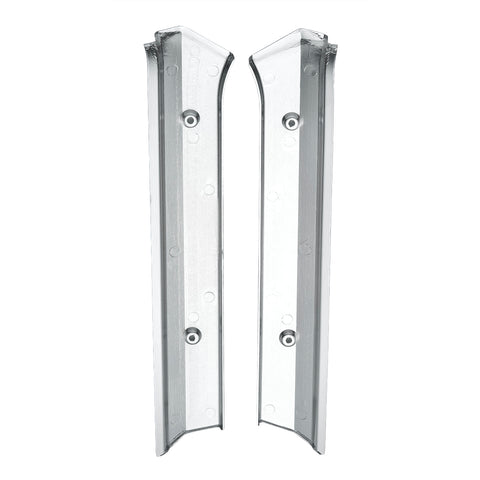 Window Post Cover For 2002-2005 Kenworth W900, T800, And T600 (Pair)