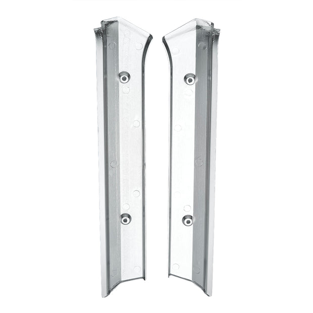 Window Post Cover For 2002-2005 Kenworth W900, T800, And T600 (Pair)