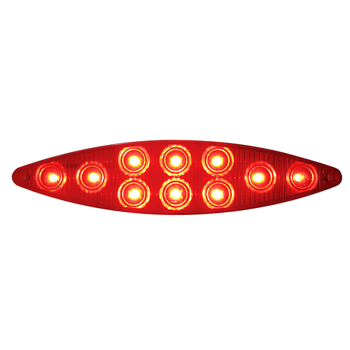 10 LED "Cat&