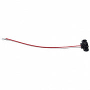 6" Oval Back-Up Light Kit