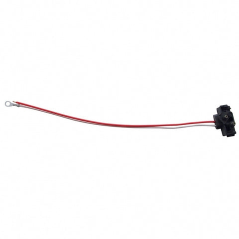 6" Oval Back-Up Light Kit