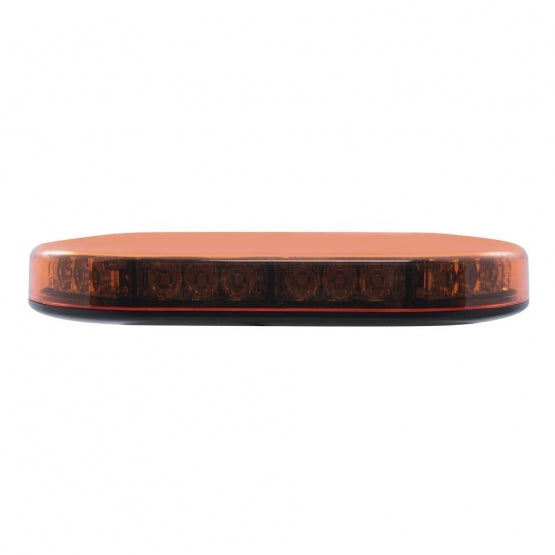30 High Power LED Micro Warning Bar - Permanent Mount