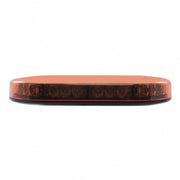 30 High Power LED Micro Warning Bar - Permanent Mount