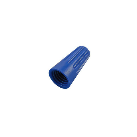 22-12 AWG Assorted Twist Connectors (12-Pack)