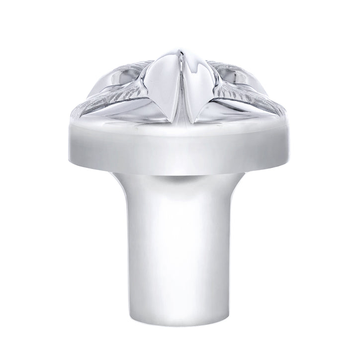 1/2"-13 Thread-On Eagle Shift Knob - Chrome