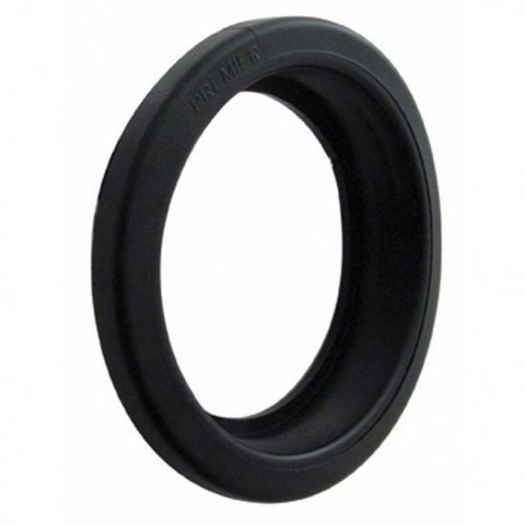4" Round Light Grommet